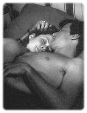 covbk1 - First Morning